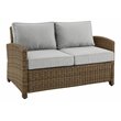 Crosley Furniture Bradenton 18.5