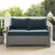 Crosley Furniture Bradenton 18.5
