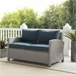 Crosley Furniture Bradenton 18.5