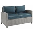 Crosley Furniture Bradenton 18.5