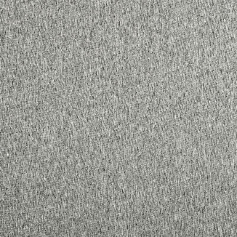 Crosley Furniture Bradenton 5-piece Fabric Outdoor Sectional Set in Gray