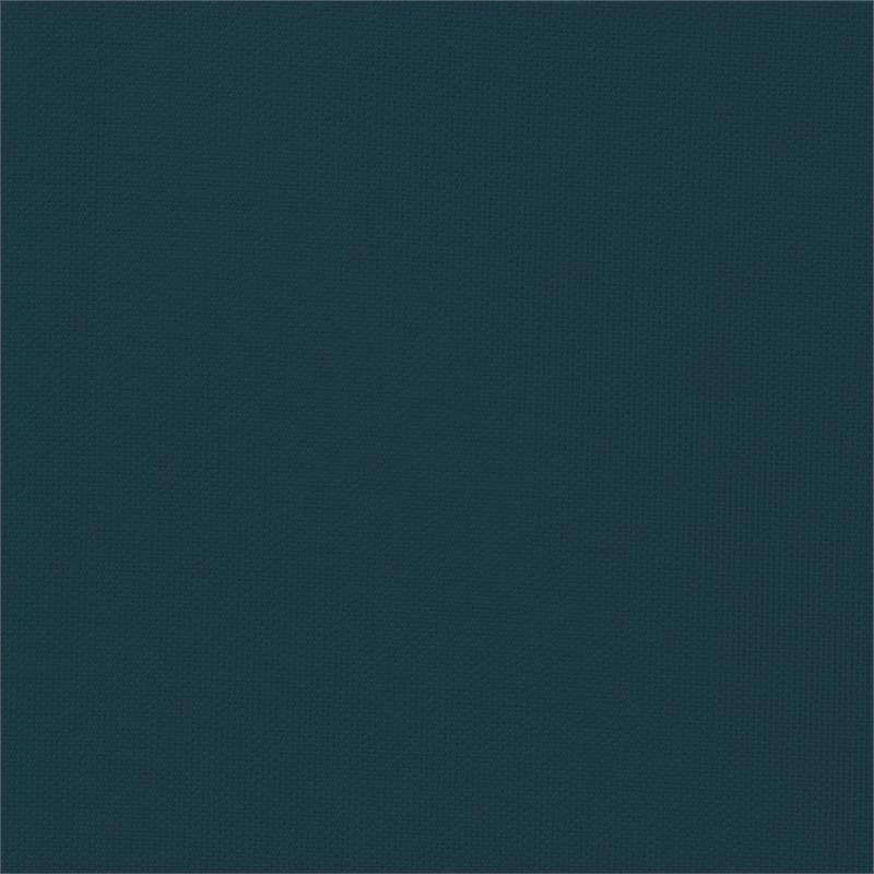 Crosley Furniture Bradenton 5-Piece Fabric Outdoor Sectional Set in Navy