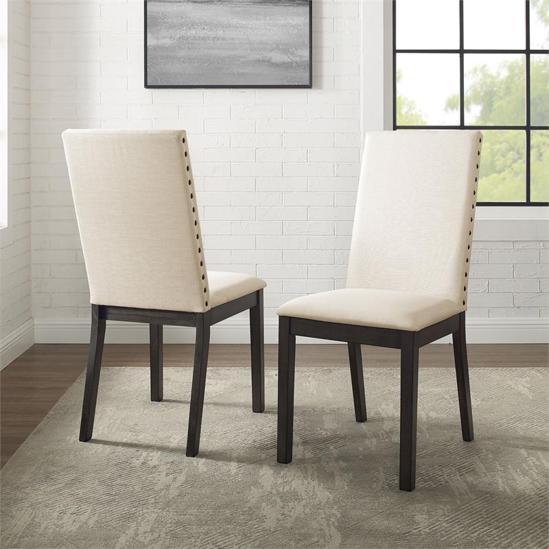Crosley Furniture Hayden 19.5