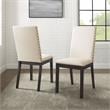 Crosley Furniture Hayden 19.5