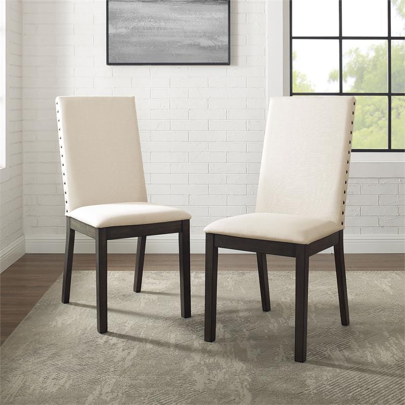Crosley Furniture Hayden 19.5