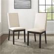Crosley Furniture Hayden 19.5