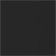 Crosley Furniture Savannah Wood Top Drop Leaf Kitchen Island/Cart in Black