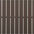 Crosley Furniture Haven 2Pc Outdoor Wicker Conversation Set in Gray & Brown