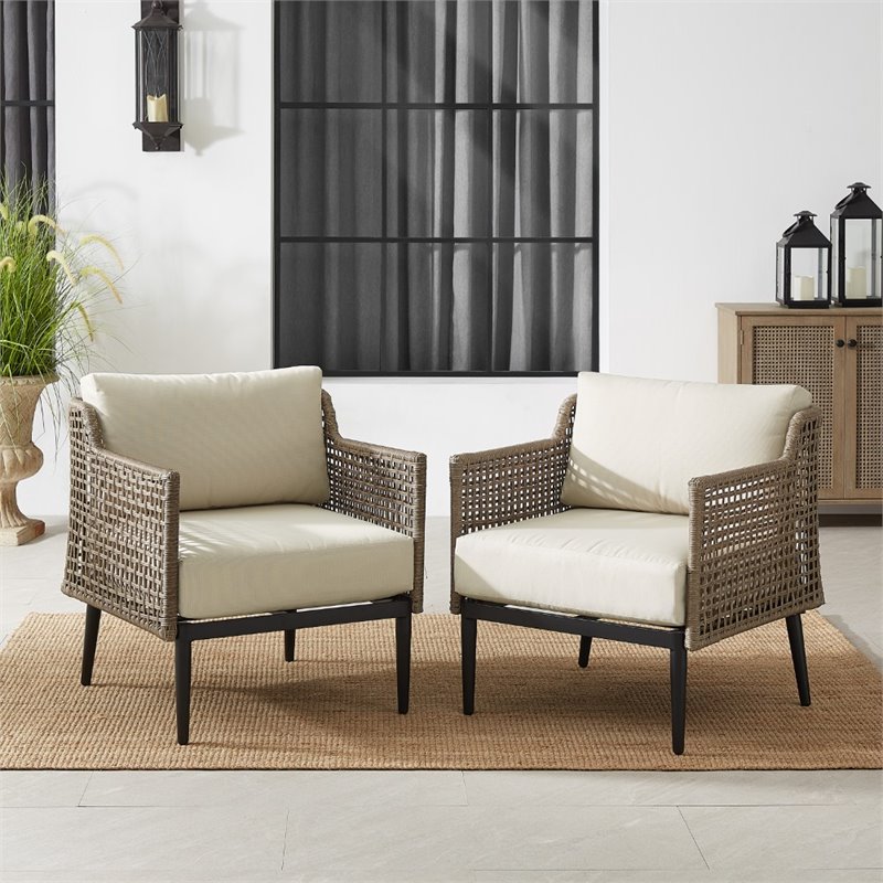 Outdoor Chairs