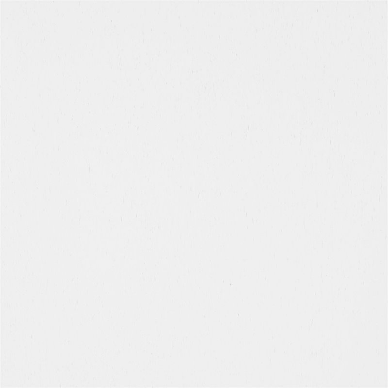 Crosley Furniture Avery Wood Top Kitchen Island Cart in Distressed White