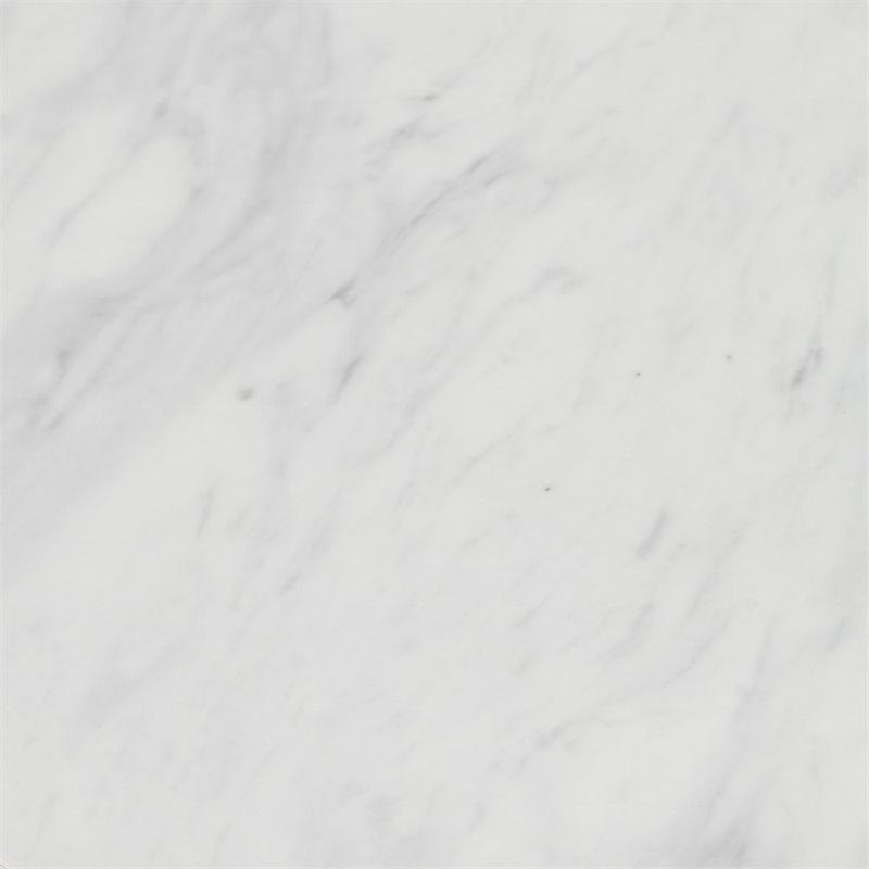 Crosley Furniture Avery Wood Top Kitchen Island Cart in Distressed White