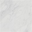 Crosley Furniture Avery Wood Top Kitchen Island Cart in Distressed White