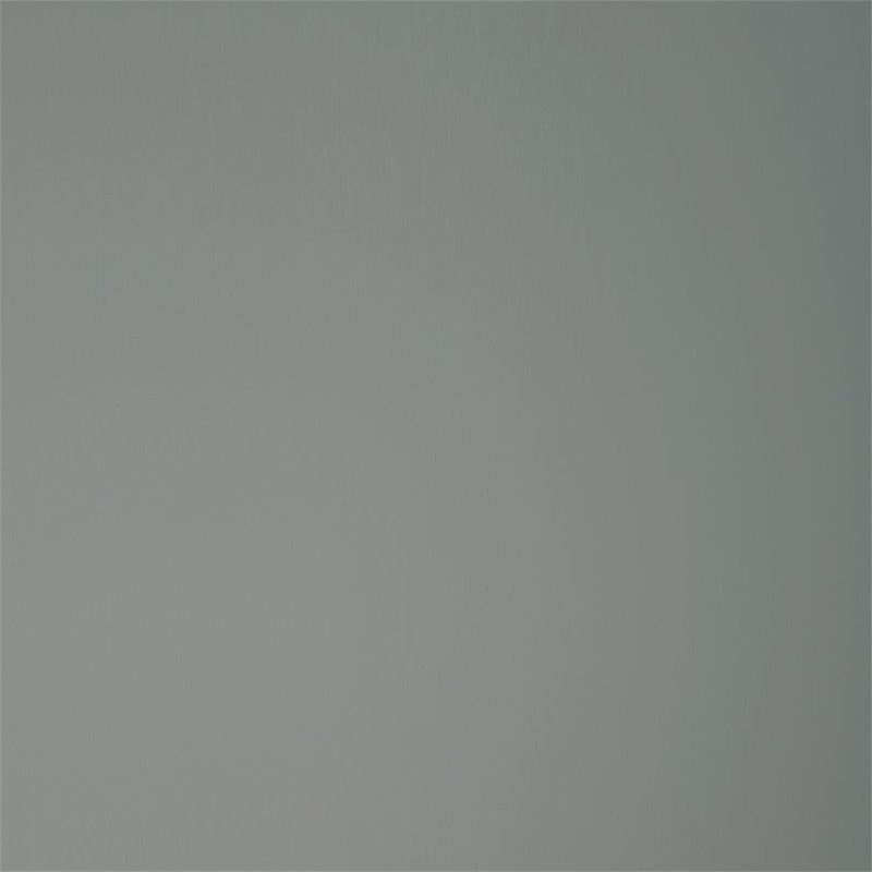 Crosley Furniture Harper Modern Wood/Metal Pantry Closet in Gray