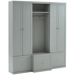 Entryway Storage & Organization