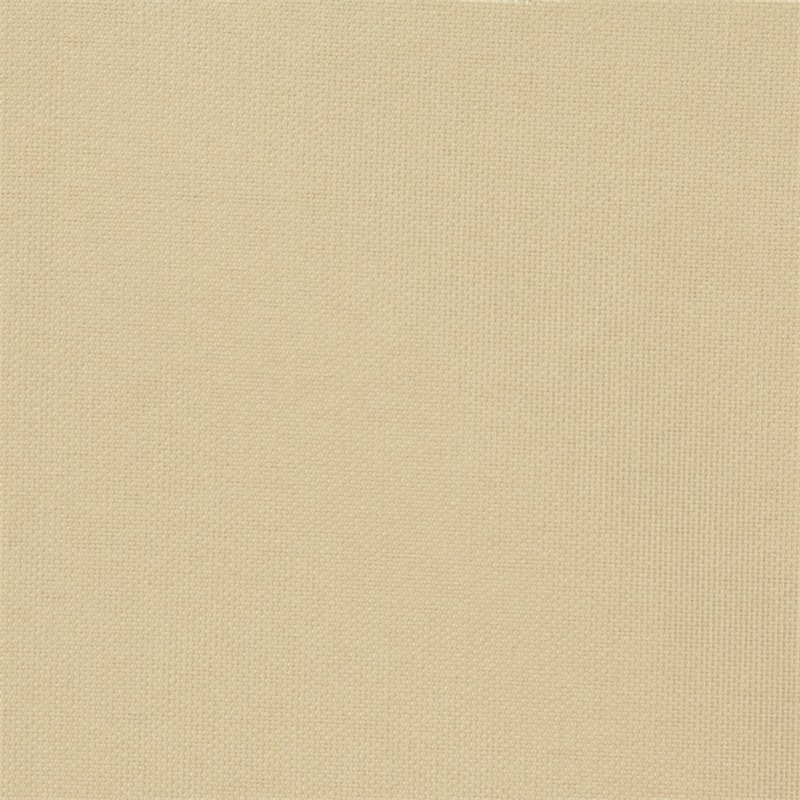 Crosley Furniture Bradenton Armless Patio Chair in Sand and Brown (Set of 2)