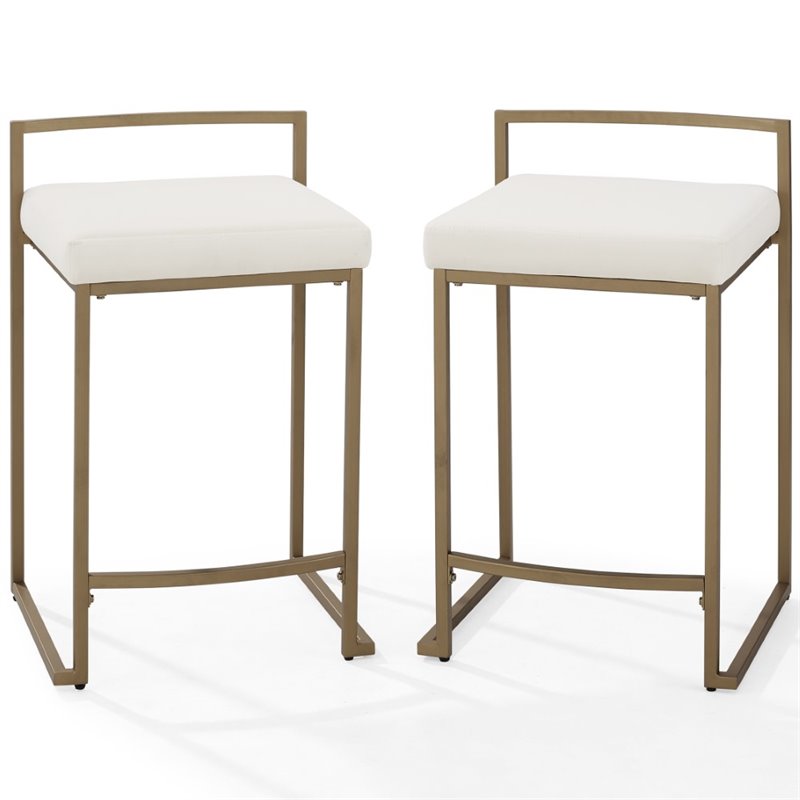 Crosley Furniture Harlowe 24.25