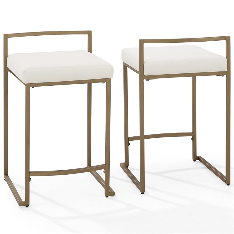 Crosley Furniture Harlowe 24.25