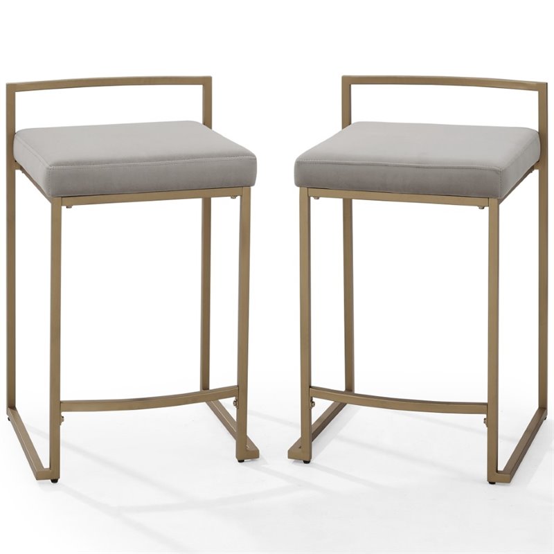 Crosley Furniture Harlowe 24.25