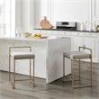 Crosley Furniture Harlowe 24.25