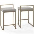 Crosley Furniture Harlowe 24.25