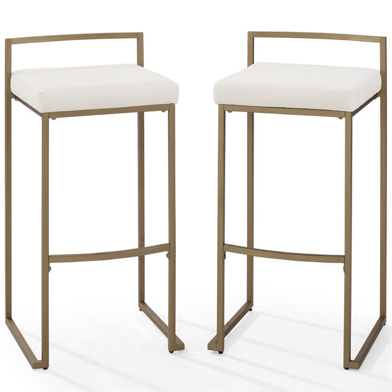 Crosley Furniture Harlowe 30