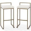 Crosley Furniture Harlowe 30