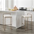 Crosley Furniture Harlowe 30