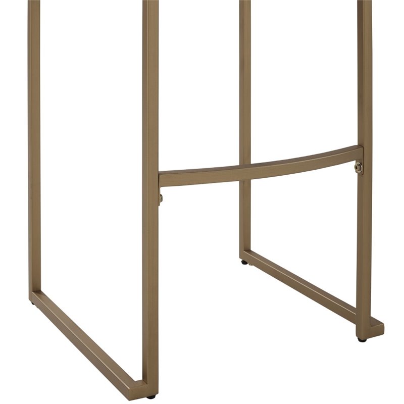 Crosley Furniture Harlowe 30