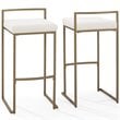 Crosley Furniture Harlowe 30