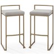 Crosley Furniture Harlowe 30