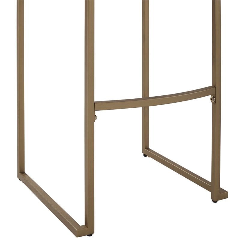 Crosley Furniture Harlowe 30