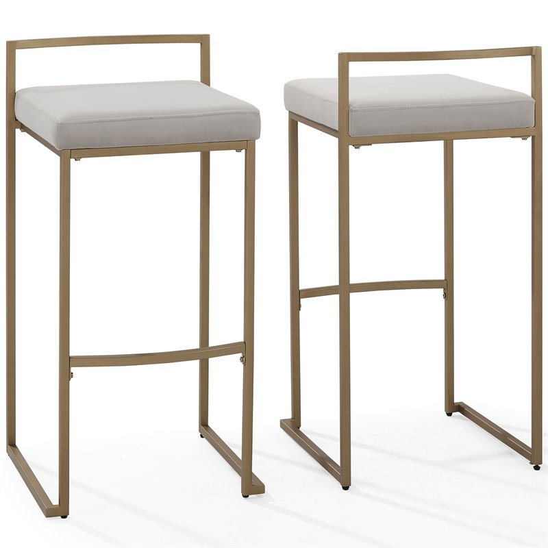 Crosley Furniture Harlowe 30