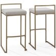 Crosley Furniture Harlowe 30