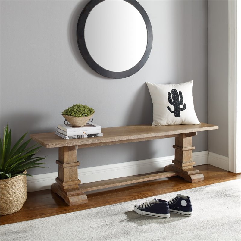 Crosley Furniture Joanna 17.38