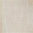 Crosley Furniture Joanna 6-Piece Modern Wood Dining Set in Rustic Brown/Cream