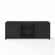 Crosley Furniture Gordon Modern Wood TV stand for TVs up to 58