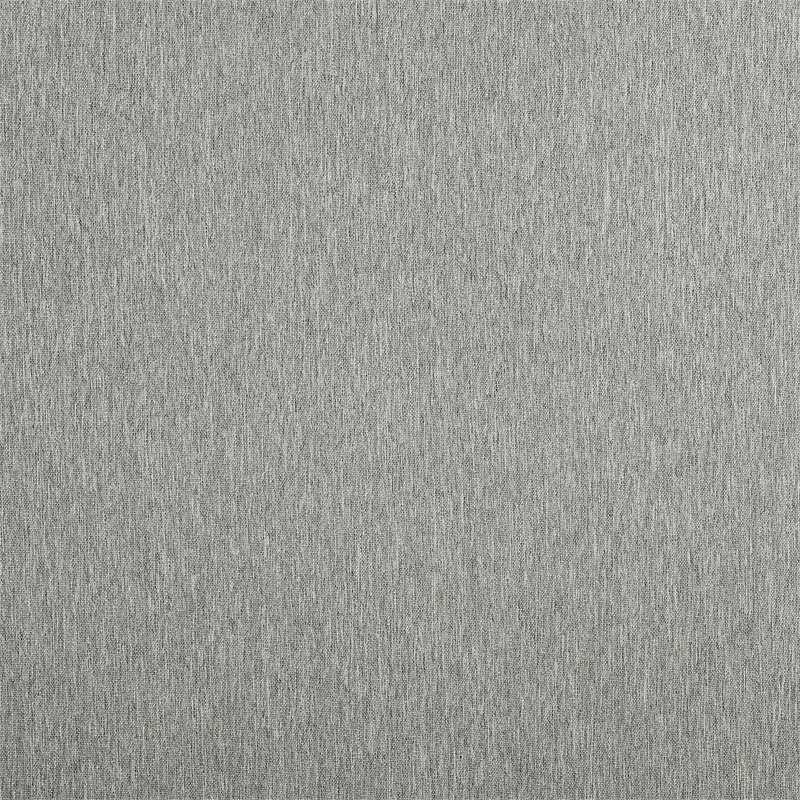 Crosley Furniture Bradenton Wicker / Rattan Patio Corner Chair in Brown/Gray