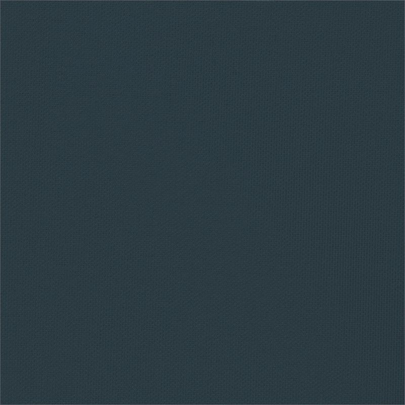 Crosley Furniture Bradenton 5PC Metal Patio Conversation Set in Navy/Black