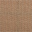 Crosley Furniture Juniper 2-piece Wicker Outdoor Conversation Set in Natural