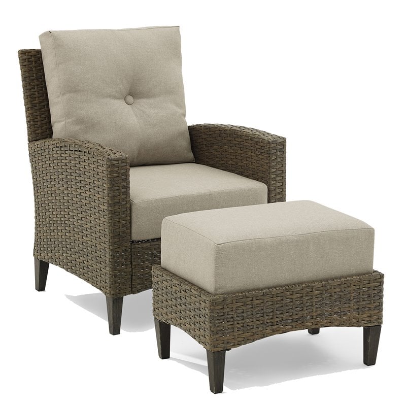 Crosley Furniture Outdoor Chairs