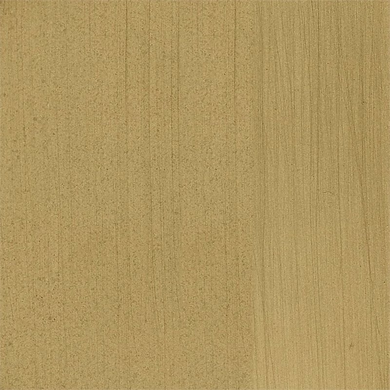 Crosley Furniture Blair Modern Wood Bar Cabinet in Dark Brown/Gold