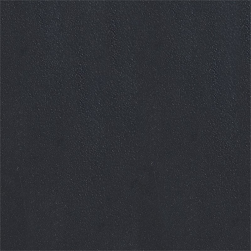 Crosley Furniture Jacobsen Modern Wood File Cabinet in Brown/Black