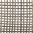Crosley Furniture Ridley PE Wicker / Rattan Pool Storage Caddy in Natural
