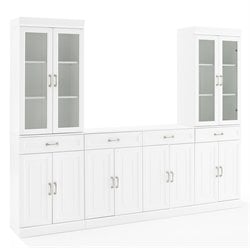 Entertainment Centers
