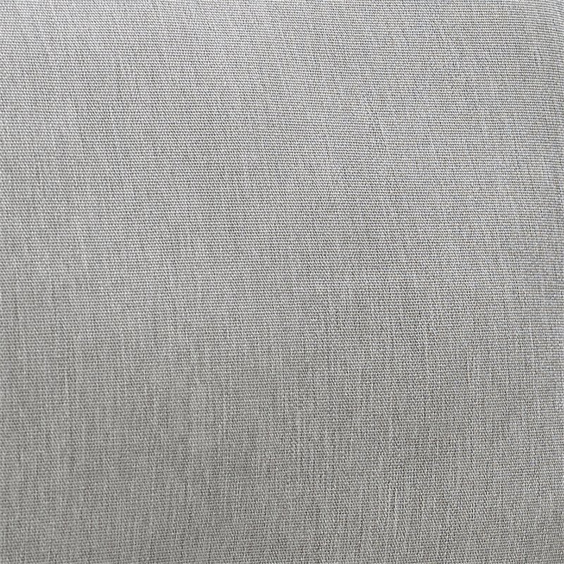 Crosley Furniture Capella 3PC Modern Wicker / Rattan Outdoor Chair Set in Gray