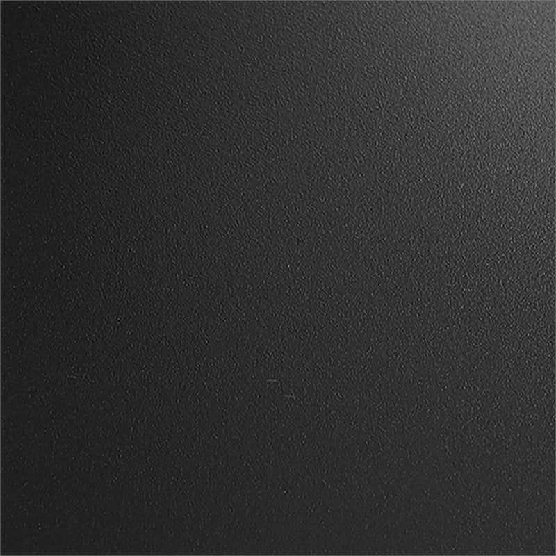 Crosley Furniture Fenton Wicker / Rattan Stackable Chair in Gray (Set of 4)