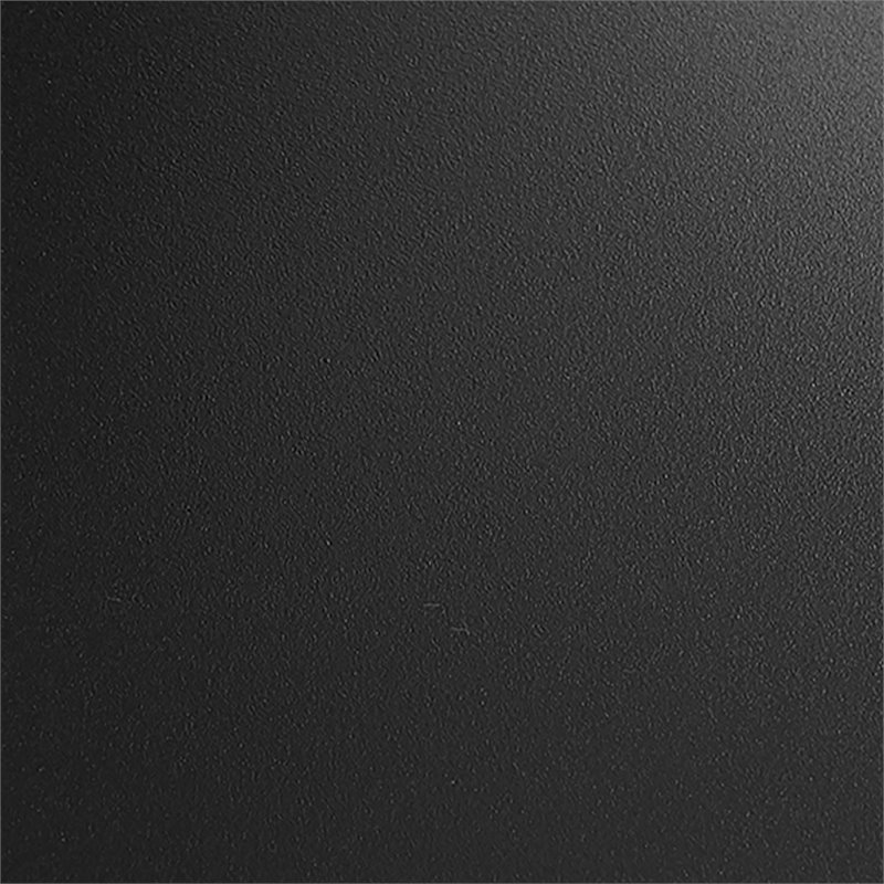 Crosley Furniture Fenton Wicker / Rattan Stackable Chair in Gray (Set of 2)