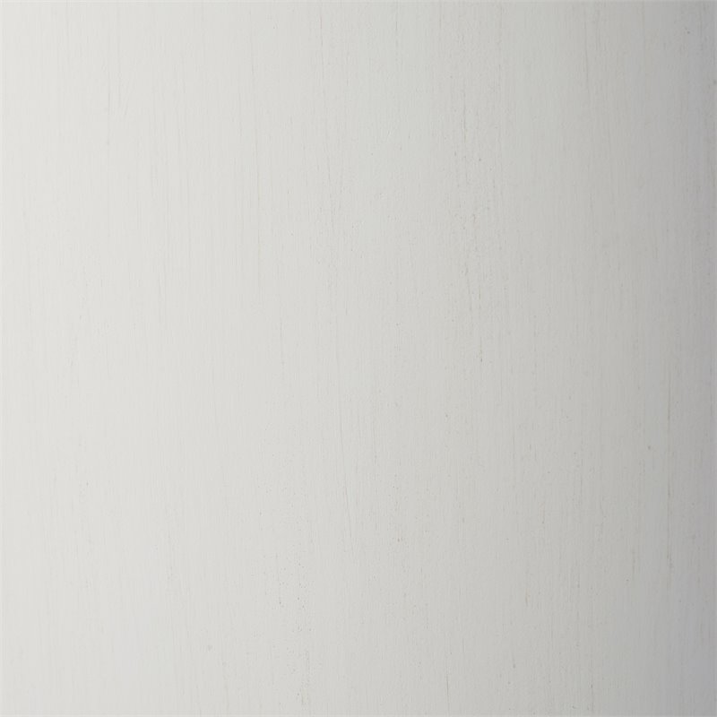 Crosley Furniture Tara Modern Wood Sideboard in Distressed White