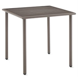 Patio End Tables