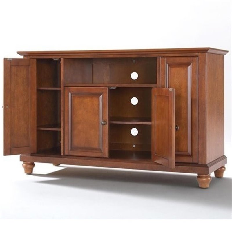 Cherry TV Stand, Cherry TV Stands